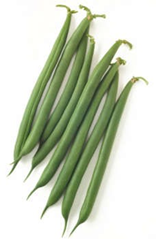 afbeelding van het product Groene bonen