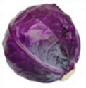 Cabbage Red product image