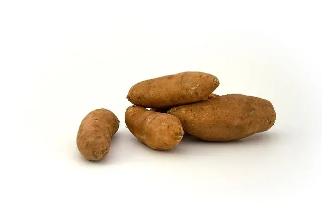 Sweet potato product image
